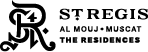St. Regis Al Mouj The Residences