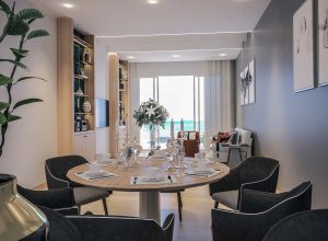 Muscat residence - St. Regis Al Mouj Muscat